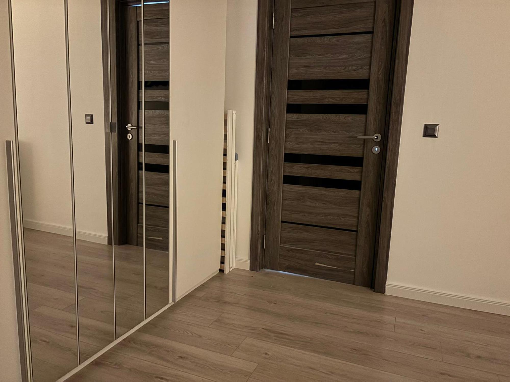 Dream - Large Apartament With Freeparking In A Quietarea Just 10 Minutes Away From City Center Bistriţa Extérieur photo